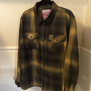 Dixxon - The Panhandle - Womens XL